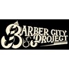 バーバーシティプロジェクト(Barber City Project)のお店ロゴ