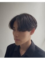 グラフ 立川(Graph.)&nbsp;毛流れセンターパート