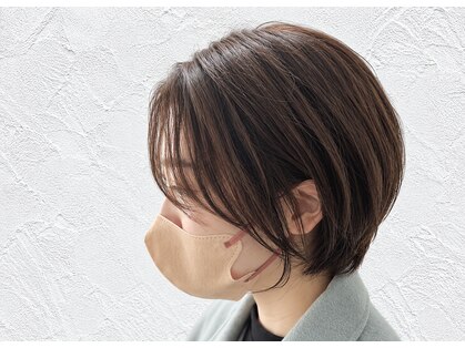 カスミ 霞(KASUMI)の写真