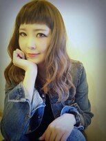 スパリブール(Spalibur)&nbsp;プラチナグラデーション