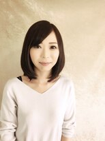 リオビーシンジュク(Rio B SHINJUKU)&nbsp;フレンチミディアムボブ