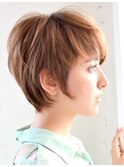 【sheta/三畑賢人】40代50代上品な黒田知永子さんの髪型◎表参道