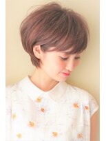 レウナ 外苑前(Reuna)&nbsp;【３０代・４０代・５０代】大人女性に人気のショート