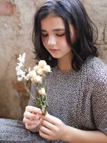 カライングドゥ(ing deux)&nbsp;【＋～ing  deux】80's s lob