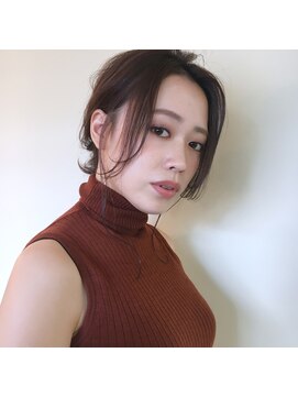 カールム(carlm) 【ｃａｒｌｍ】MIYUKIstyle×180