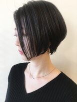 キアラ(Kchiara) 顎ラインスッキリショート