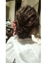 アレクサンドルオブカラーズカナザワ(ALEXANDRE OF COLORS KANAZAWA)&nbsp;アレンジセット★