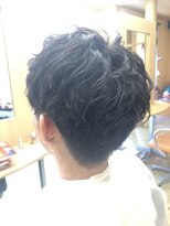 プライマル(PRimal) スパイラルパーマ