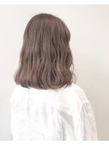 アライブ キチジョウジ(ALIVE Kichijoji)&nbsp;【ALIVE吉祥寺】ミルクベージュ シースルーカラー