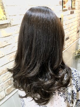 ティンク センター南 (Tink) スモーキー☆トパーズ