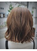 お客様スナップ