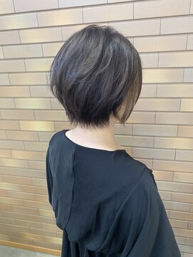 シュエット(Chouette) イヤリングカラー