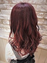 グロウ 上野御徒町(grow)&nbsp;☆grow 上野御徒町☆ピンク系グラデーション☆