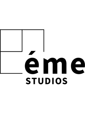 エメスタジオス(eme STUDIOS)