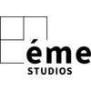 エメスタジオス(eme STUDIOS)のお店ロゴ