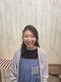 シーブルー 富里店(SEA BLUE)&nbsp;川村 滋子