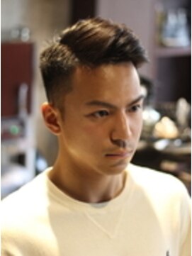 キングスマントーキョー 多摩センター2nd(KINGSMAN TOKYO) メンズスタイル