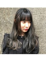 ヴォール VOLL北外山店&nbsp;ハイライト×ローライト