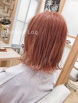 オーシー 志比口店(O'sea)&nbsp;オレンジ