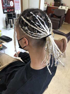 ビーボーン(Be Born) ブレイズ