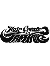 ヘアークリエイト ジャミング(Hair Create Jaming) 佐々木 瞬