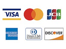 Q　クレジットカード・電子マネーは使えますか？