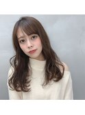 キレイなカット/文京区/春日/トリートメント/髪質改善/カラー