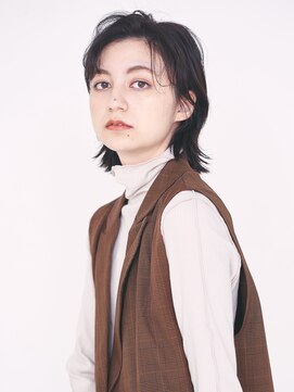 ルクスドレ 新宿(Luxe doree') 美髪/ホワイトグレージュ/ネビージュ/大人かわいい/[新宿駅］