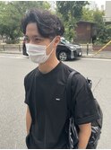 ニュアンスパーマ