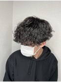 波巻きスパイラル　