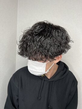 スキル(SKILL) 波巻きスパイラル