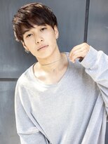 エイトメン 吉祥寺店(EIGHT MEN)&nbsp;【EIGHTMEN】ナチュラルソフトマッシュ