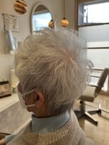 ソファ(sofa)&nbsp;ミセスショート