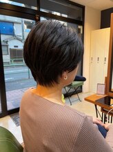 フラッパー(FLAPPER)