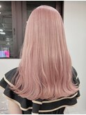 1587ホワイトピンクベビーピンクグレーベージュハイトーンカラー