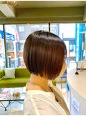ミニボブ