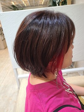 ステラ(Stellar) おしゃれイヤリングカラー