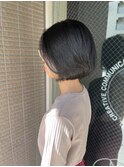 イヤリングカラー