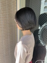 シーインフィニート 清澄白河店(C∞) イヤリングカラー