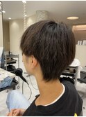 メンズショート