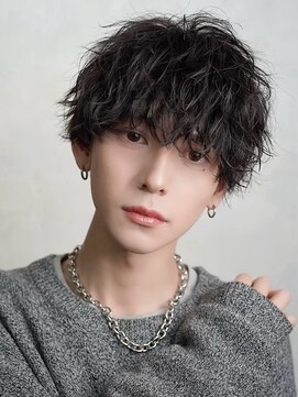 ゼロ 渋谷(XeRo) 【ムーブマッシュ】