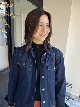 ディレクト(Direct) 《Direct》ハイライト×ナチュラルベージュ