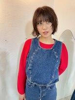 シー(SEE.)&nbsp;bob×perm