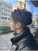ツイストスパイラル