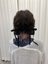 ボタン ハカタ(VOTAN hakata)&nbsp;【ろみおStyle】ツインアレンジ☆