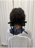 【ろみおStyle】ツインアレンジ☆