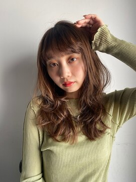 フラミューム 池袋(flammeum) flammeumスタイル(池袋)(雑司ヶ谷)(池袋東口)