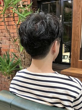 ロザリー(ROSARY) 【　men's　319　】