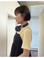 ヴィジョン(VISION)&nbsp;mini bob