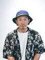 モッズ ヘア 日吉店(mod's hair) 田井 祐貴